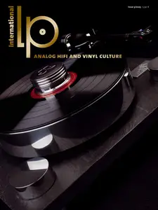 LP International - Issue 3 2025