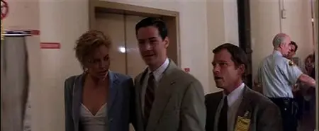 The Devil's Advocate/L'associe du diable (1997)