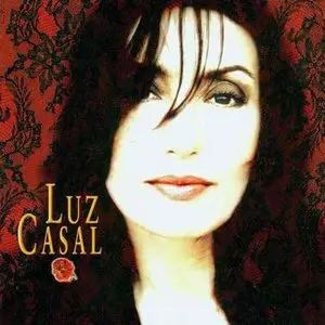 Luz Casal - Luz Casal (1998)