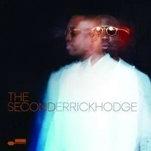 Derrick Hodge - The Second (2016) [Official Digital Download 24-bit/96kHz]