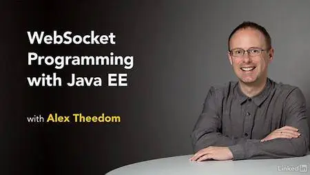Lynda - WebSocket Programming with Java EE