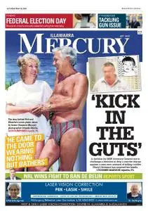 Illawarra Mercury - May 18, 2019