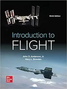 Introduction to Flight, 9th Edition