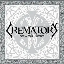 Crematory - Revolution (2004)