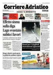 Corriere Adriatico Edizioni Locali - 16 Febbraio 2017