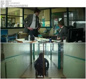 Sink or Swim (2018)