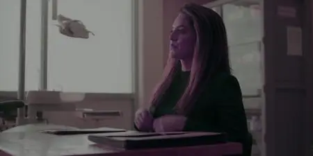 Black Bird S01E01
