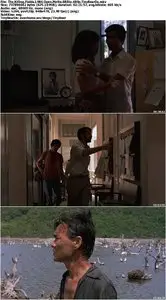 The Killing Fields (1984) Open Matte