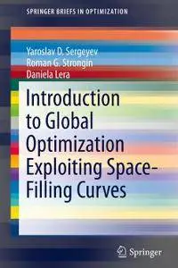 Introduction to Global Optimization Exploiting Space-Filling Curves (Repost)