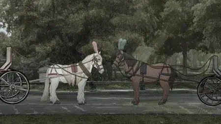 Animals. S01E07