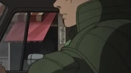 MEGALOBOX S01E03