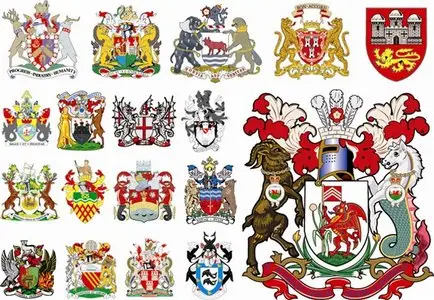 City Coat of Arms