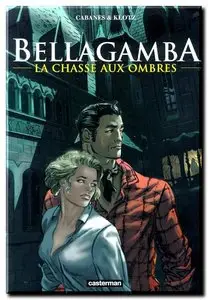 Klotz & Cabanes - Bellagamba - Complet