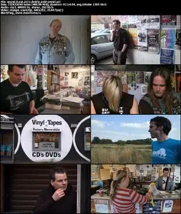 Sound It Out (2011)