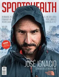 Sports&Health - Enero 2016