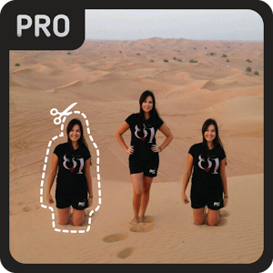 Cut Paste Photo Seamless Pro v6.7