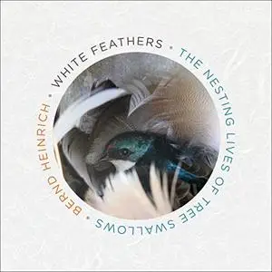 White Feathers: The Nesting Lives of Tree Swallows [Audiobook]