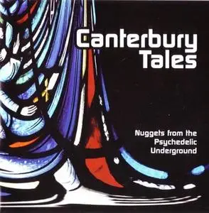 VA - Canterbury Tales: Nuggets From the Psychedelic Underground (2000)