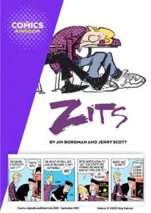 Zits – 31 January 2023