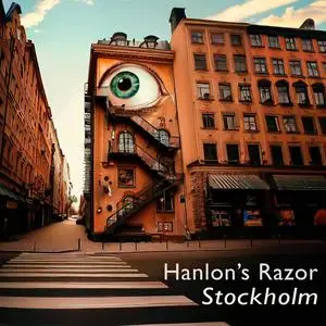 Hanlon's Razor - Stockholm (2023) [Official Digital Download 24/48]