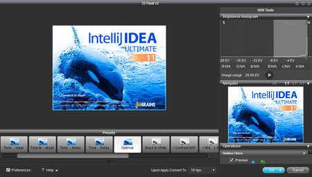 Unified Color 32 Float 2 for Adobe Photoshop (x86/x64)