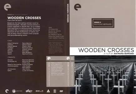 Eclipse Series 04: Raymond Bernard (1932-1934) [The Criterion Collection] [REPOST]