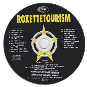 Roxette - Tourism (1992)
