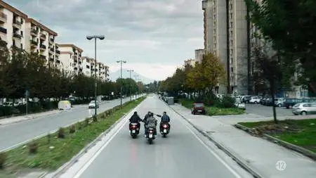 Gomorra - La serie S01E11