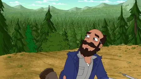Milo Murphy’s Law S02E30