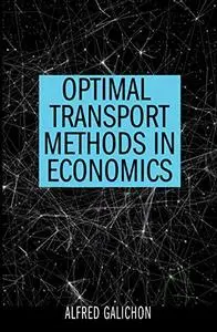 Optimal Transport Methods in Economics