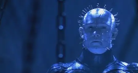 Hellraiser IV Bloodline (1996)