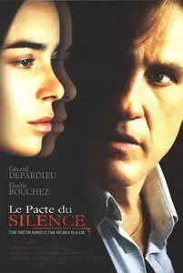 Le Pacte du Silence (2003) [Re-UP]