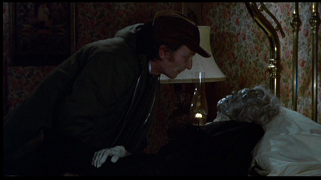 Deranged: Confessions of a Necrophile (1974)