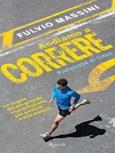 Fulvio Massini - Andiamo a correre