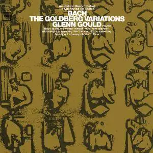 Glenn Gould - The Complete Columbia Album Collection (2015) [Official Digital Download]