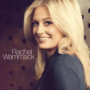 Rachel Wammack - Rachel Wammack EP (2018) [Official Digital Download]