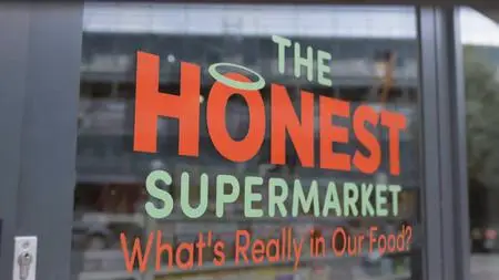 BBC Horizon - The Honest Supermarket: What's Really in Our Food? (2019)