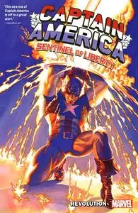 Marvel - Captain America Sentinel Of Liberty 2022 Vol 01 Revolution 2023 Hybrid Comic eBook