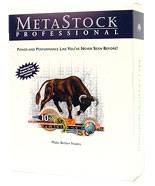 MetaStock Professional v9.0