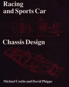 Racing And Sports Car Chassis Design