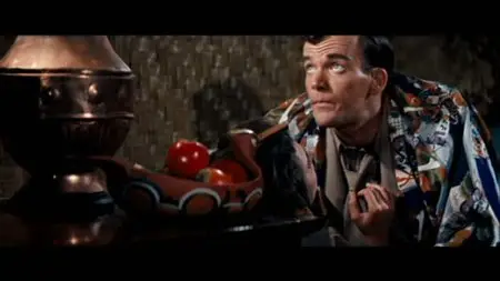The Horizontal Lieutenant (1962)