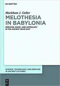 Melothesia in Babylonia