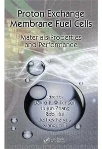 Proton Exchange Membrane Fuel Cells: Materials Properties and Performance [Repost]