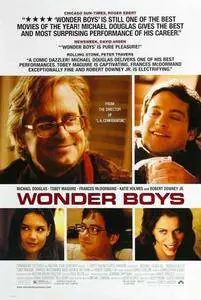 Wonder Boys (2000)