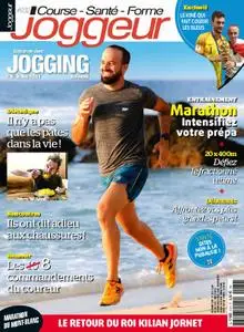 Jogging International - octobre 2018