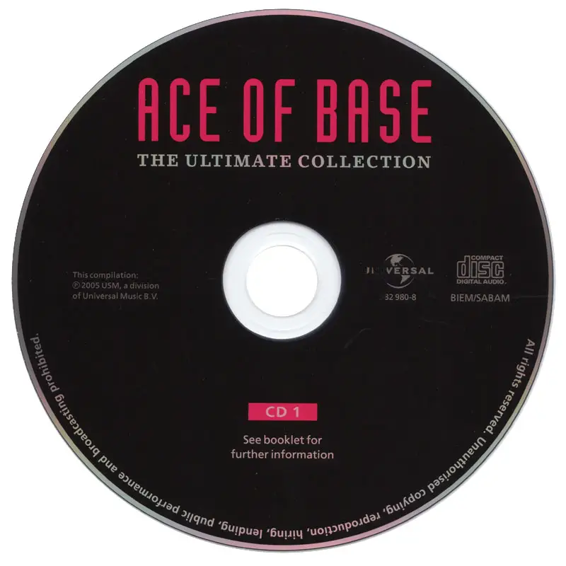 Collection 2005. Ace of Base диски. Ace of Base the Ultimate collection. Ace of Base - the Ultimate collection (2005). Ace of Base обложка.