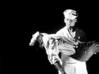The Films of Kenneth Anger Vol.1 (1947-1954) [Re-UP]