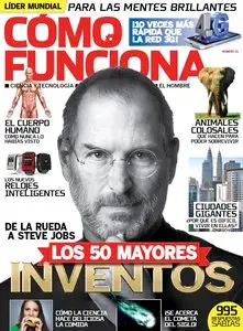 Como Funciona – Diciembre 2013