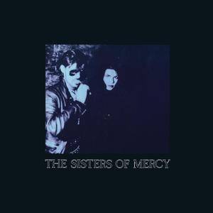 Sisters Of Mercy - Lucretia My Reflection (1988/2015) [Official Digital Download 24-bit/192kHz]