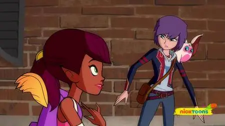 Mysticons S02E04